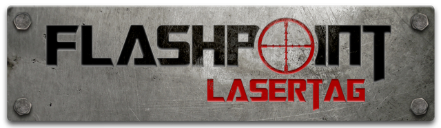 Flashpoint Lasertag Bermuda